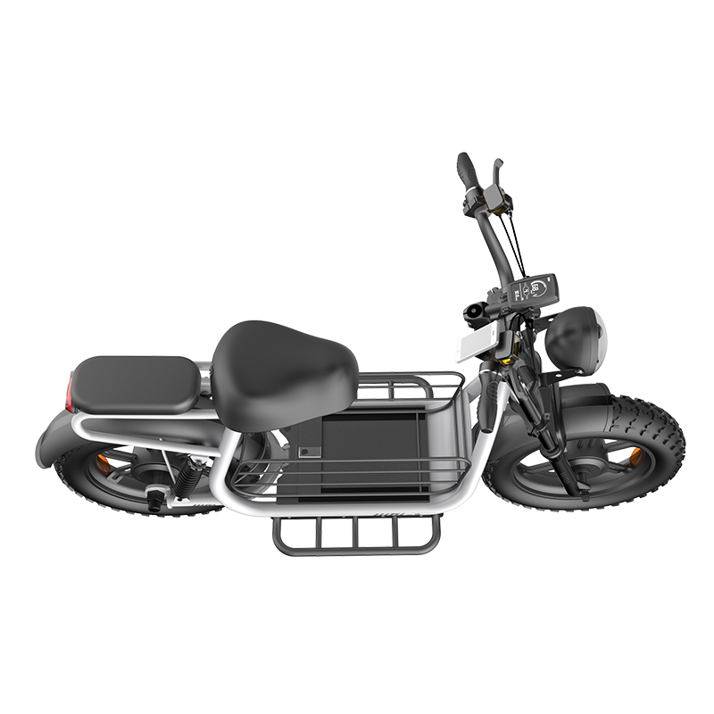 24V 大型モーター(電動スクーター向け) 24V 大型モーター(電動スクーター向け)