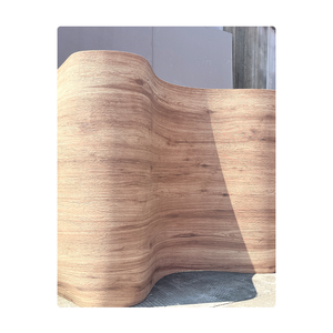 Prezzo di fabbrica foglio di pietra morbida MCM piastrelle di ceramica a prova di fuoco pannelli a parete flessibile pannelli interni esterni rivestimento della parete di legno - Product Image 1