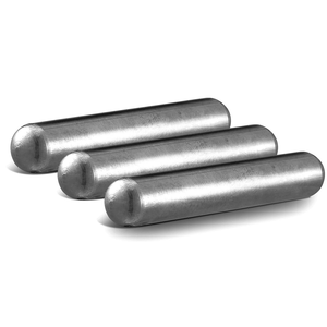 Imán de AlNiCo de 0.5"X3' en Forma de Vaca, Barra Magnética Permanente de Alnico 5 Fundido Estándar - Product Image 5