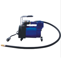 2023 nouveau Portable électrique Mini pneu gonfleur compresseur 12V Auto compresseur d'air pompe pneu de voiture
