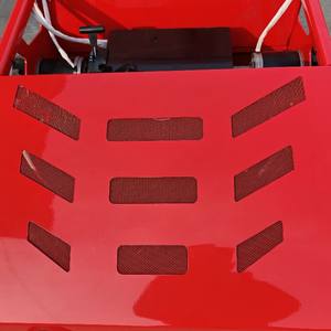 Cortacésped Robótico Autónomo Personalizable para Cortar Césped y Nieve, Control Remoto, Certificado CE EPA EURO 5 - Product Image 6