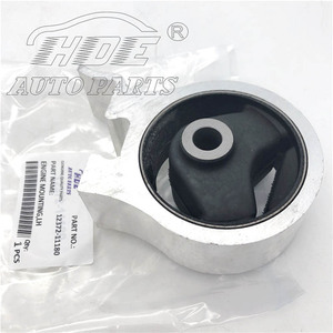 12372-11180 1237211180 Soporte de Motor HDE para Toyota, Venta al Por Mayor de Autopartes - Product Image 3
