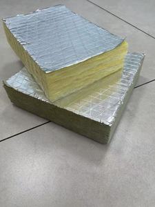 Panneau <span class=keywords><strong>d</strong></span>'isolation en <span class=keywords><strong>laine</strong></span> de roche composite spécial pour la prévention des incendies et l'isolation des murs extérieurs des bâtiments résidentiels - Product Image 3