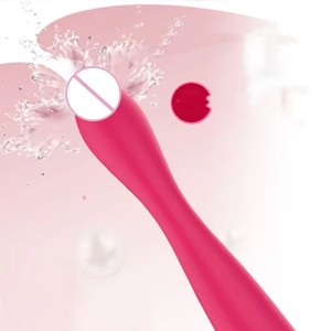 STELLAR PATH Vibromasseur Puissant à Vibration Avancée pour Point G, Jouet Érotique pour Femme - Product Image 5