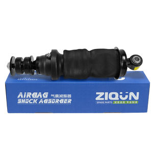 シャックマンホンダシビック三菱トラック用オリジナルキャブサスペンションスペアパーツフロントリアラバーブッシング自動車ショックアブソーバー - Product Image 6