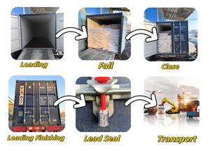 Production industrielle <span class=keywords><strong>de</strong></span> poudre <span class=keywords><strong>de</strong></span> bicarbonate <span class=keywords><strong>de</strong></span> soude <span class=keywords><strong>de</strong></span> bicarbonate <span class=keywords><strong>de</strong></span> soude <span class=keywords><strong>de</strong></span> catégorie <span class=keywords><strong>de</strong></span> la pureté 144 <span class=keywords><strong>de</strong></span> Cas 99% - Product Image 6