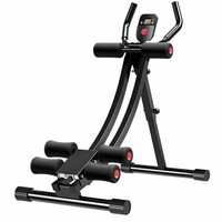 Machine à abdominaux pour le dropshipping, appareil de musculation abdominale, équipement de fitness à domicile, amincissement abdominal, développement musculaire