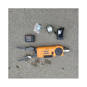 Machine de <span class=keywords><strong>fixation</strong></span> de câbles et de fils, machine de <span class=keywords><strong>fixation</strong></span> de câbles optiques à main, pour l'escalade libre - Product Image 1