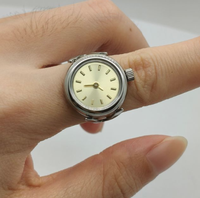 Montre-bracelet de luxe en acier inoxydable, style sport, avec mouvement Seiko étanche, cadran rond unique pour femmes