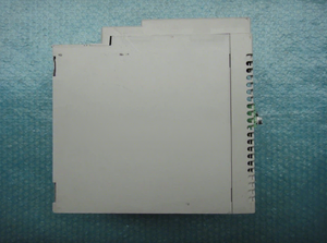 Controlador Original AB 2094-BC01-M, Sin Daños Visibles, Memoria I/O, Voltaje Operativo, Lugar de Origen AB, Controlador Dañado Original - Product Image 1