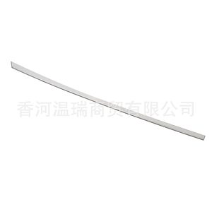 Kia K5 Trim <b>Strip</b> 83850-2T000 <b>Plastic</b> Rear Left Dash Frame Kit - Product Image 1