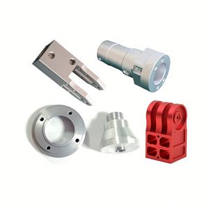 Servicio de Fundición a Presión de Aluminio y Zinc de Alta Calidad Yuanfei YF-0611, Fabricación Personalizada OEM para Piezas de Ruedas de Motor - Product Image 3