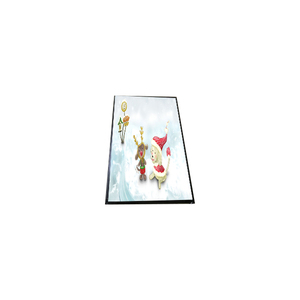TM080VDSP03 ยี่ห้อใหม่ 8.0 นิ้ว 1200(RGB)*1920 WUXGA 283PPI ส่วนลดจอแสดงผล LCD สำหรับแท็บเล็ต - Product Image 2