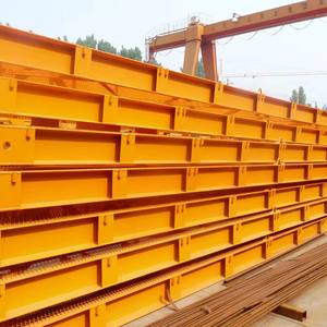 เครนทาวเวอร์มือสองจากจีน รับน้ำหนักได้สูงสุด 8 ตัน รุ่น 6515 พร้อมมอเตอร์ยก - Product Image 5