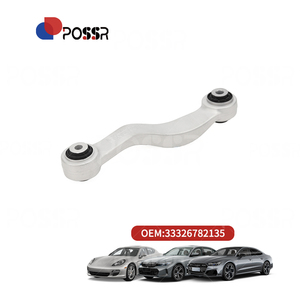 Brazo de control de sistemas de suspensión automática POSSR 33326782135 para BMW 5 Series F10 5 Touring F11 <span class=keywords><strong>525d</strong></span> 535i x Drive 2009 - Product Image 2