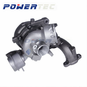 เทอร์โบสำหรับ VW POLO IV 1.4 TDI 80HP 59Kw BWB <span class=keywords><strong>BMS</strong></span> 045253019J 5439-988-0054 5439-970-0054กังหันแบบเต็ม2005-2008 - Product Image 3