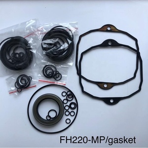 Kit de réparation de pompe à Main hydraulique, pièce de rechange pour pelle <span class=keywords><strong>Fiat</strong></span> <span class=keywords><strong>Hitachi</strong></span> FH200 - Product Image 1