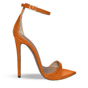 Sandales à talons aiguilles faites à la main de haute qualité, livraison rapide, prêtes à être expédiées, pour femmes 2026 - Vente chaude - Product Image 1