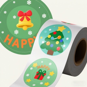 Customized Print Logo Sealing Film <b>Roll</b> Pp Plastic Heat Seal Film Boba <b>Bubble</b> Tea Plastic Cup Sealing Film - Product Image 6