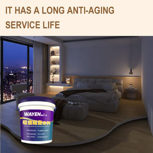 <span class=keywords><strong>Peinture</strong></span> insonorisée pour sol d'hôtel KTV Bar Revêtement insonorisant à base d'eau Absorption des chocs <span class=keywords><strong>Peinture</strong></span> ignifuge à réduction du <span class=keywords><strong>bruit</strong></span> - Product Image 4