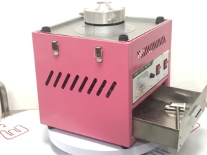 TARZAN Booth Snack Business Equipment <span class=keywords><strong>disegno</strong></span> automatico commerciale macchina per <span class=keywords><strong>zucchero</strong></span> filato macchina per <span class=keywords><strong>zucchero</strong></span> filato - Product Image 2