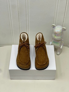 Botas de Nieve de Invierno 2026, Modernas, de Lujo, de Diseñador, Clásicas, Retro, de Tela de Algodón, para Hombre y Mujer, Antideslizantes, Cómodas y Ligeras - Product Image 4