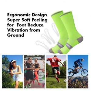 Calcetines Deportivos Sostenibles para Ciclismo al Aire Libre, Venta al Por Mayor - Product Image 4