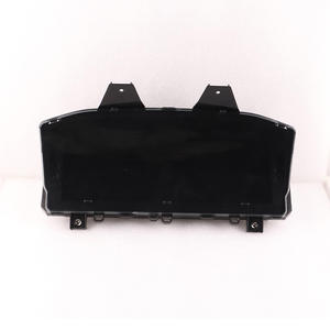 Nouvel arrivage de tableau de bord numérique pour <span class=keywords><strong>Range</strong></span> <span class=keywords><strong>Rover</strong></span> <span class=keywords><strong>Sport</strong></span> L494 2014-2017 Cockpit numérique - Product Image 5