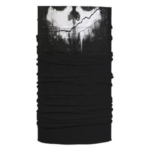 Custom Design 100% Polyester Multifunction Printed Head Tube <b>Bandana</b> - Product Image 4