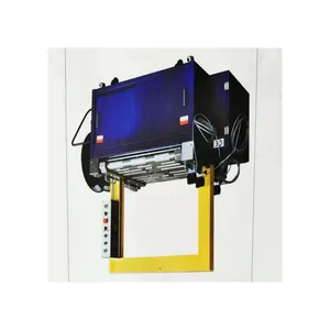 Long Life High Quality Multi Functional Automatic Pp Band Belt Plastic Strapping Machine