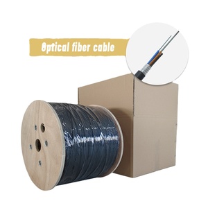 Cable de Fibra Óptica FTTH para Exteriores de Alta Resistencia, de 2 a 48 Núcleos, con Garantía de 5 Años - Product Image 2