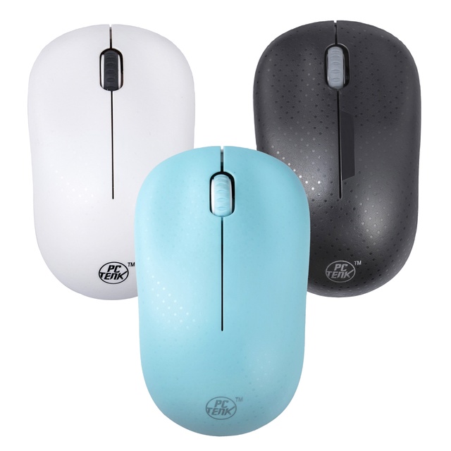 New Arrival High DPI 3D Optical LED Wireless Mouse for Home Office Laptop Gaming Portable Mini Ergonomic Design for Kids