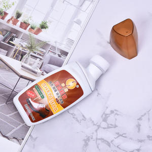 Ventes directes d'usine de cirage liquide en brun, noir et blanc. Fournitures en gros disponibles. - Product Image 6