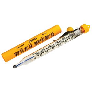 Термометр для конфет, термометр для глубокой жарки, термометр для варенья - Product Image 1