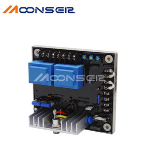 Régulateur de tension monophasé Moonsense EA15A3H AVR pour générateur diesel - Product Image 4