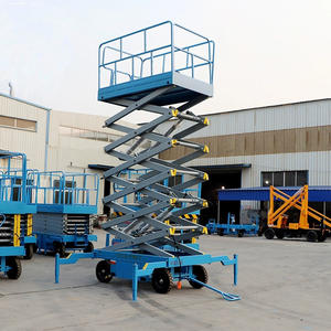 High Rise Jendela Pembersih Kaca <span class=keywords><strong>Lifting</strong></span> <span class=keywords><strong>Equipment</strong></span> - Product Image 6