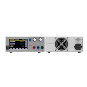 Fuente de Alimentación Loitest <span class=keywords><strong>PDS</strong></span> 3000E Serie 110A de Alta Corriente, 1500V 1500W 1/2*2U, de Alta Eficiencia y Amplio Rango de Voltaje de Entrada - Product Image 6