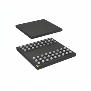 Composants électroniques en ligne : Mémoire de canal fabricant 54 TFBGA IS42S16160J-6BL-TR - Product Image 1