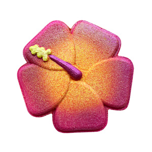 Bombas de baño de relajación total de etiqueta privada de fábrica de Fizzies de flores de Mutabilis orgánicas al por mayor OEM - Product Image 6