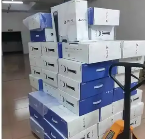 <span class=keywords><strong>FOR</strong></span>-SONYS ps5 giao diện điều khiển kỹ thuật số phiên bản & đĩa phiên bản 825GB 1TB 2TB 15 trò chơi & 2 bộ điều khiển trong kho - Product Image 2