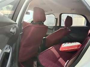 Auto Usata Ford Focus 2012 Berlina 1.6L Automatica Comfort Versione Bestseller di Alta Qualità - Product Image 6