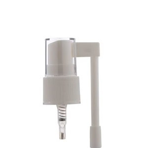 สเปรย์ฉีดคอจากโรงงาน 20/410 สเปรย์ฉีดคอปวดแบบพลาสติก - Product Image 3