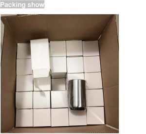 स्टेनलेस स्टील स्वत: चुंबकीय पुश नीचे बीयर की बोतल सलामी बल्लेबाज - Product Image 4