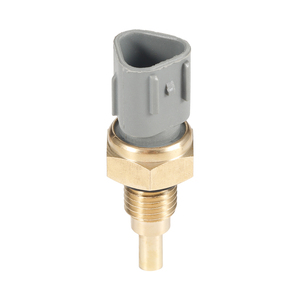 Interruptor Térmico del Ventilador del Radiador de la Motocicleta, Sensor de Calor para <span class=keywords><strong>Honda</strong></span> CBR300R RC1000VS CB1000 <span class=keywords><strong>CBF1000</strong></span> CBF600 CBR1000 CBR250 CRF250 CTX1300 - Product Image 2