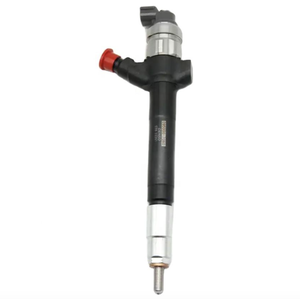 1KD-FTV 2KD-FTV Dizel Common Rail Yakıt Enjektörü 23670-30220 için Yeni YS <span class=keywords><strong>Nozzle</strong></span> DLLA155P1025 Metal Evrensel Uyumlu 6 Ay Garantili - Product Image 5