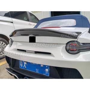 Para Mazda Miata MX5 2016-2024 Kit de carrocería, alerón trasero de maletero, pieza de modificación - Product Image 5