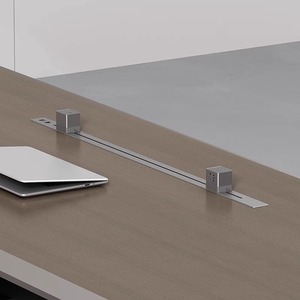 HYZ91-66 hiện đại bằng gỗ hội nghị phòng họp bảng nội thất văn phòng với bảng gỗ phong cách cho các trường học - Product Image 5