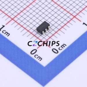 XC9140A331MR-G วงจรรวม SOT-25-5ของแท้ใหม่ชิป IC DC-DC PMIC - Product Image 1