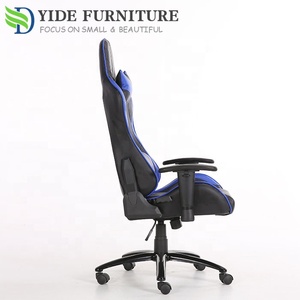Modern Furniture China <strong>Rocking</strong> Blue Sedie Da <strong>Gaming</strong> <strong>Chair</strong> - Product Image 3