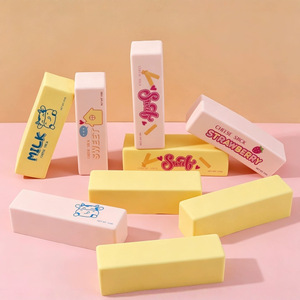 บล็อกชีส PU ขนาดใหญ่พิเศษ CPC แบบคืนตัวช้าพิเศษ พร้อมสัมผัสนุ่มพิเศษ - Product Image 4